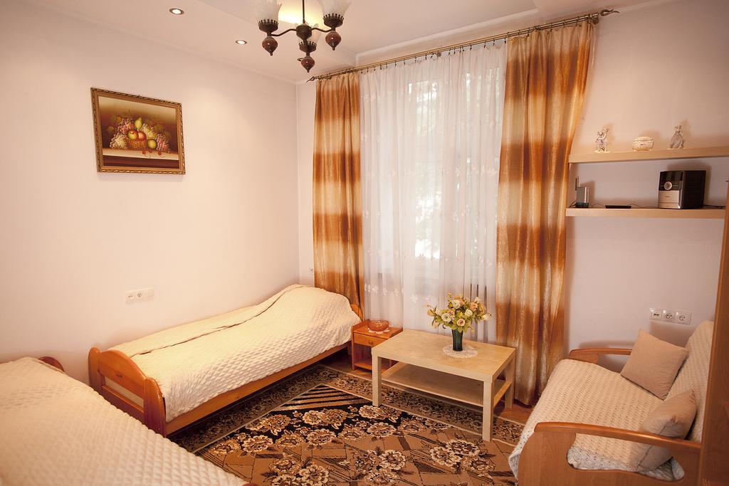 Apartamenty Kazimierz Krakow Dış mekan fotoğraf