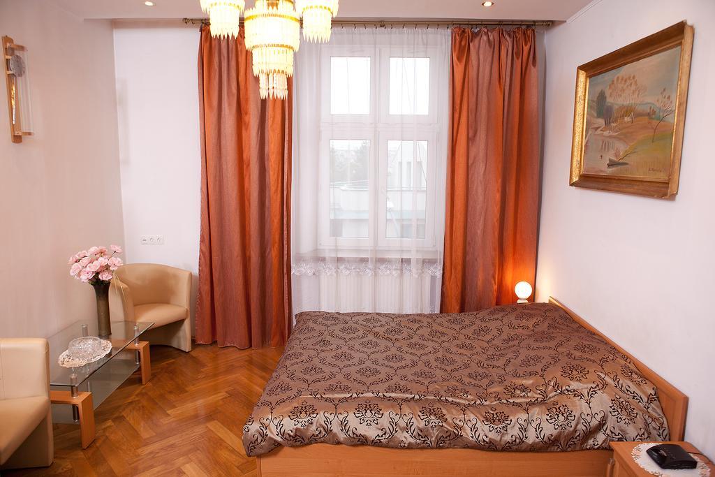 Apartamenty Kazimierz Krakow Dış mekan fotoğraf