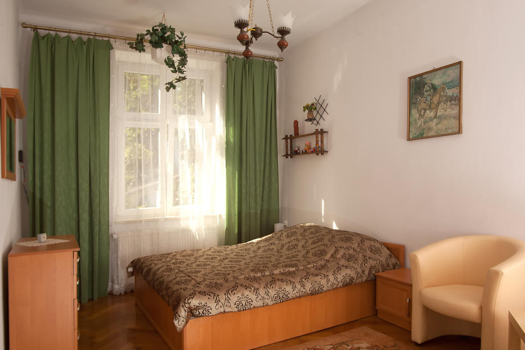 Apartamenty Kazimierz Krakow Dış mekan fotoğraf