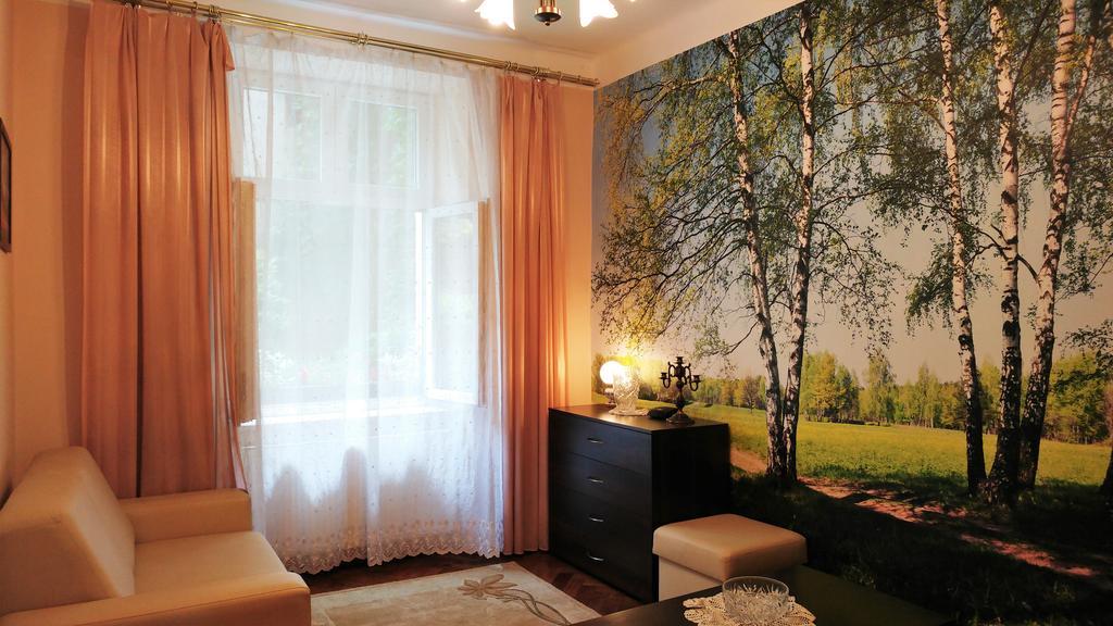 Apartamenty Kazimierz Krakow Dış mekan fotoğraf
