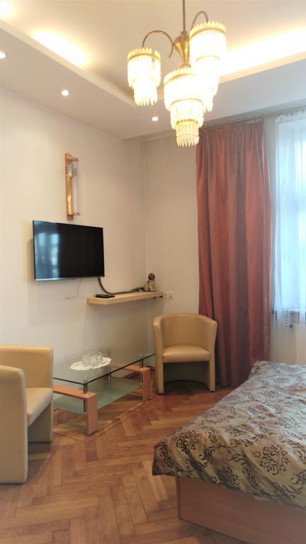 Apartamenty Kazimierz Krakow Dış mekan fotoğraf