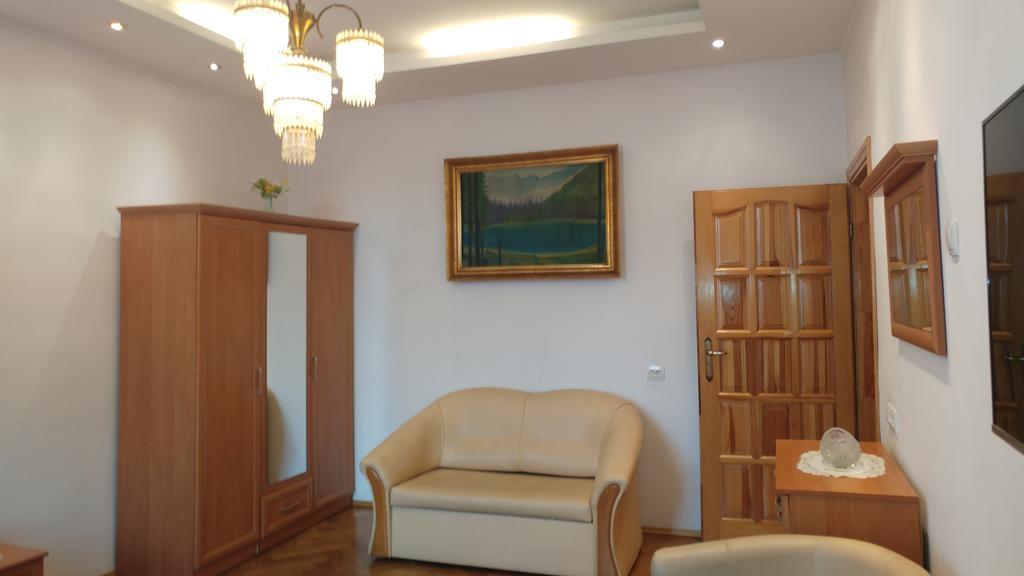 Apartamenty Kazimierz Krakow Dış mekan fotoğraf