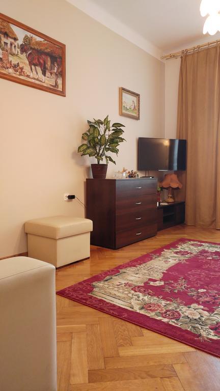 Apartamenty Kazimierz Krakow Dış mekan fotoğraf