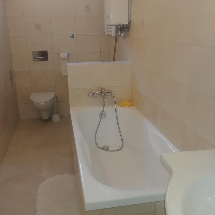 Apartamenty Kazimierz Krakow Dış mekan fotoğraf