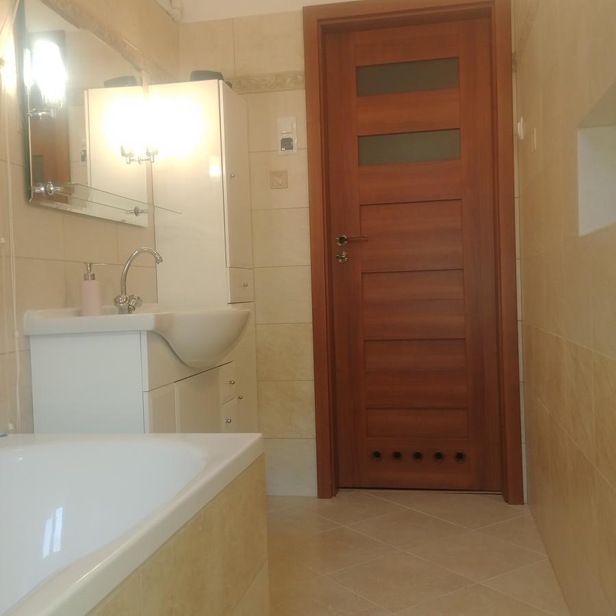 Apartamenty Kazimierz Krakow Dış mekan fotoğraf